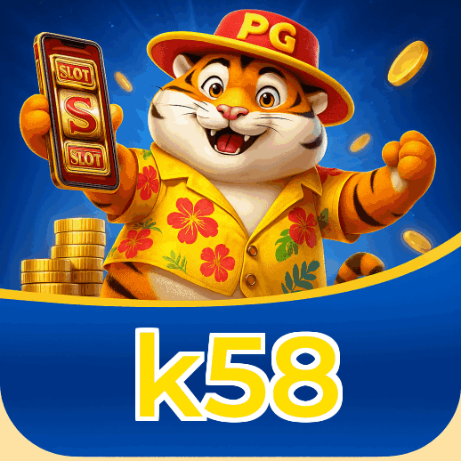 k58 bônus R$5.000 + 500 giros - Rollover 35x, prazo 30 dias, 38% taxa conversão