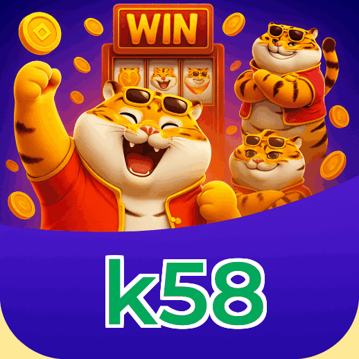 Tabela RTP verificado dos top 15 jogos mais populares k58 - Gates of Olympus, Fortune Tiger, Aviator