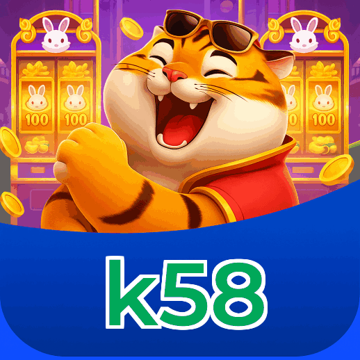 k58 segurança SSL 256-bit - Licença Curaçao, eCOGRA, GLI certificado