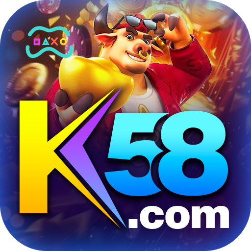 Logo da k58